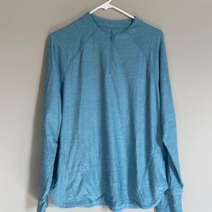 Balleaf Pullover
